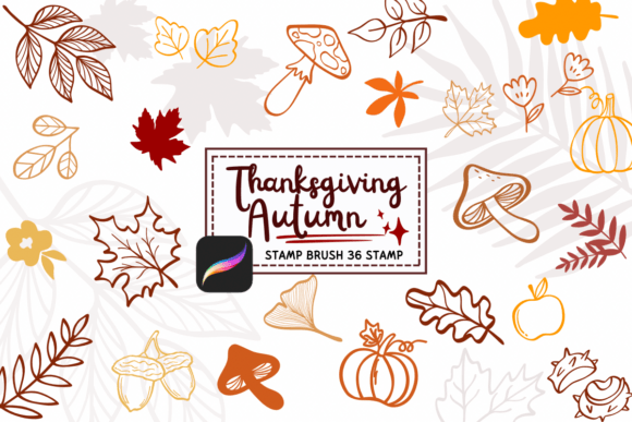 Autumn Thanksgiving: A Strategic Creative Resource for Designers and Makers