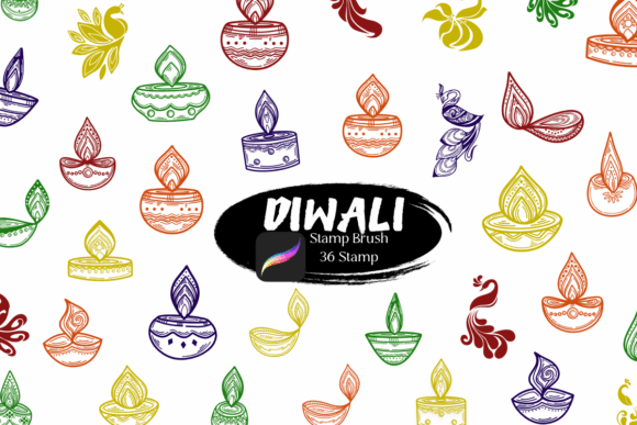 Diwali: A Celebration of Light and Creativity