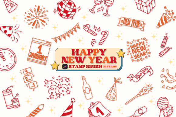 Happy New Year: A Strategic Creative Tool for Entrepreneurs and Makers